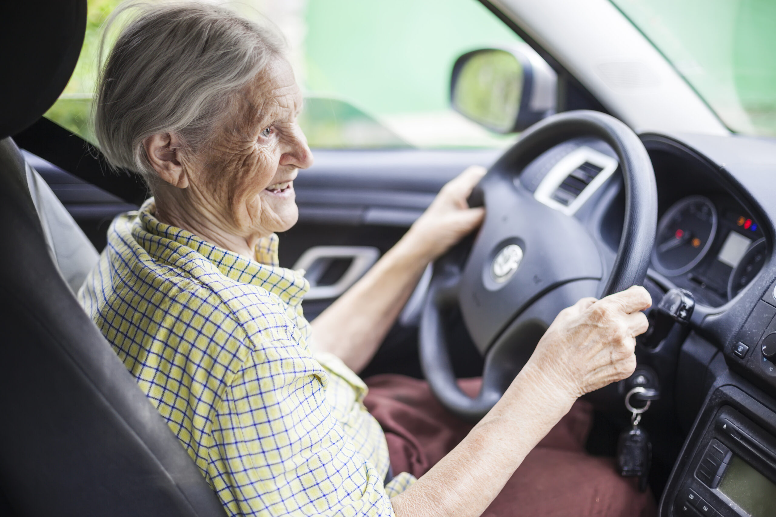 Slow Drivers - Are They Safe? | Blog | AP Law Group