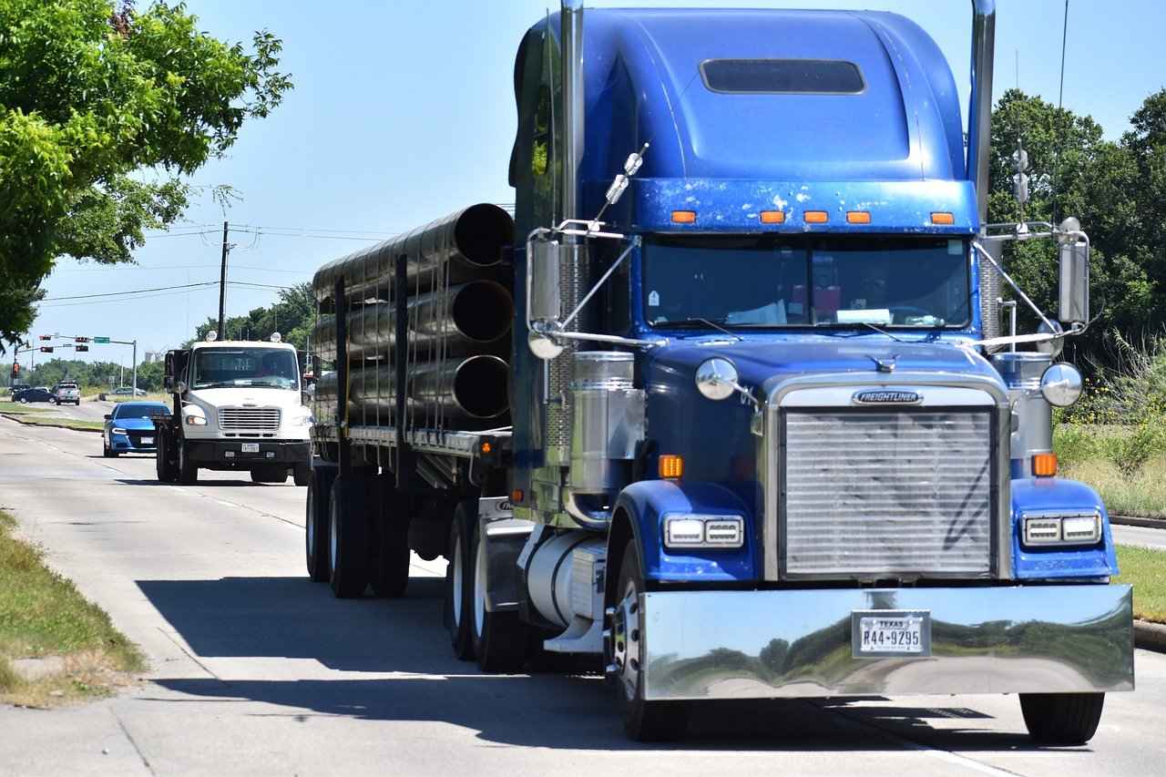 ABF freight truck accidents - ap law group - accident and injury attorneys in houston