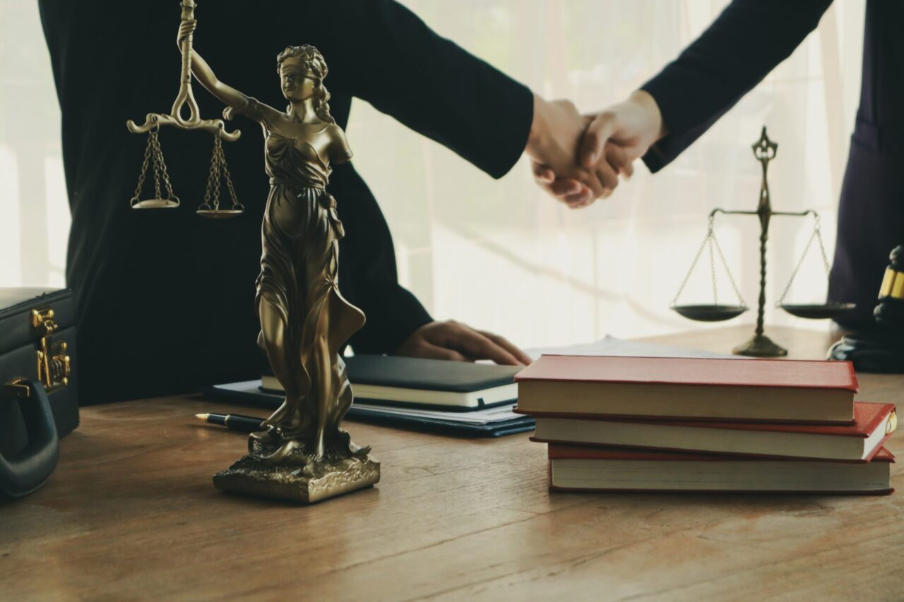 rideshare Accident Attorney