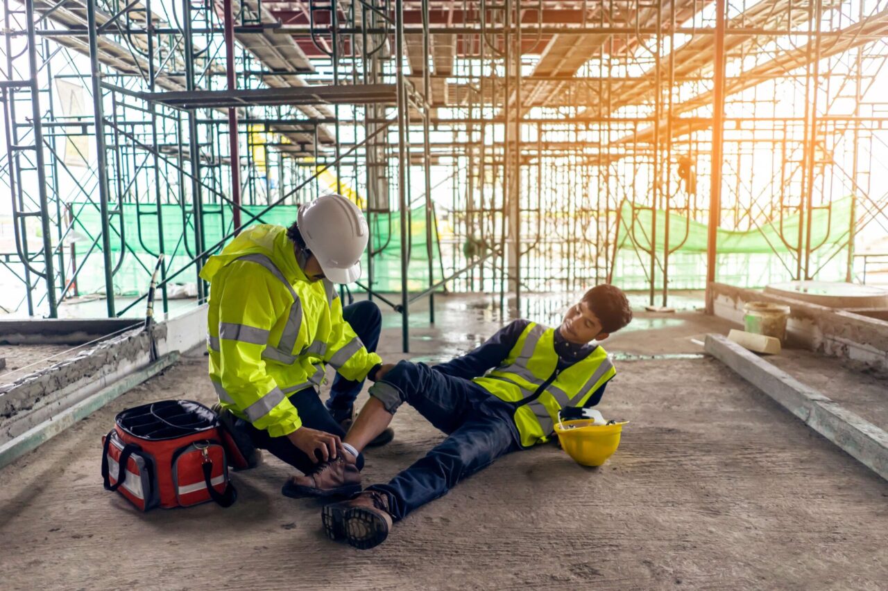 Construction Accident Cases