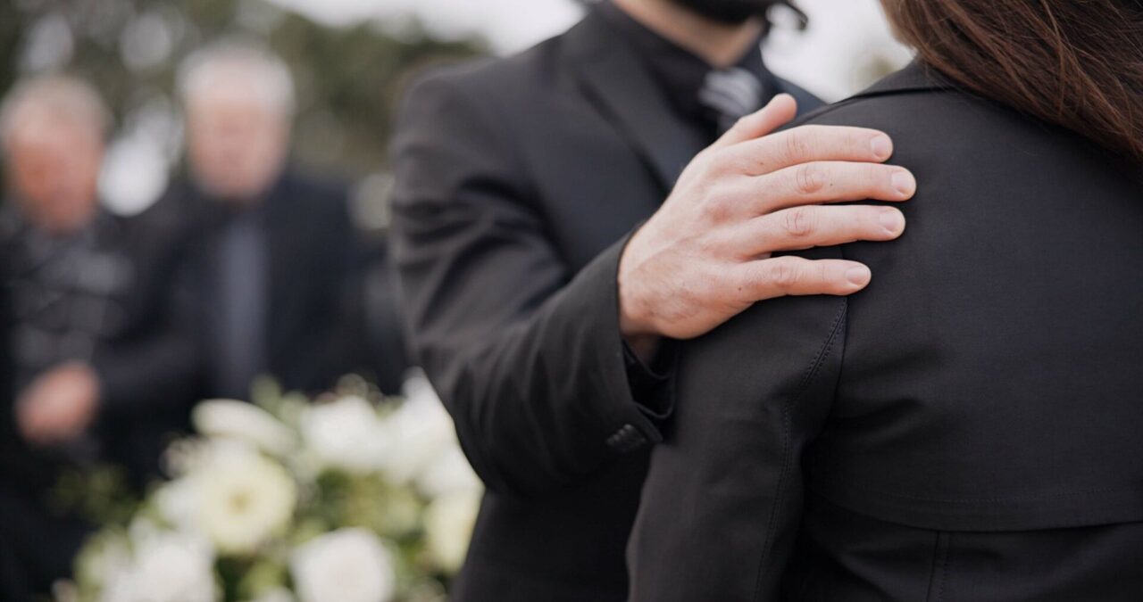 wrongful death support