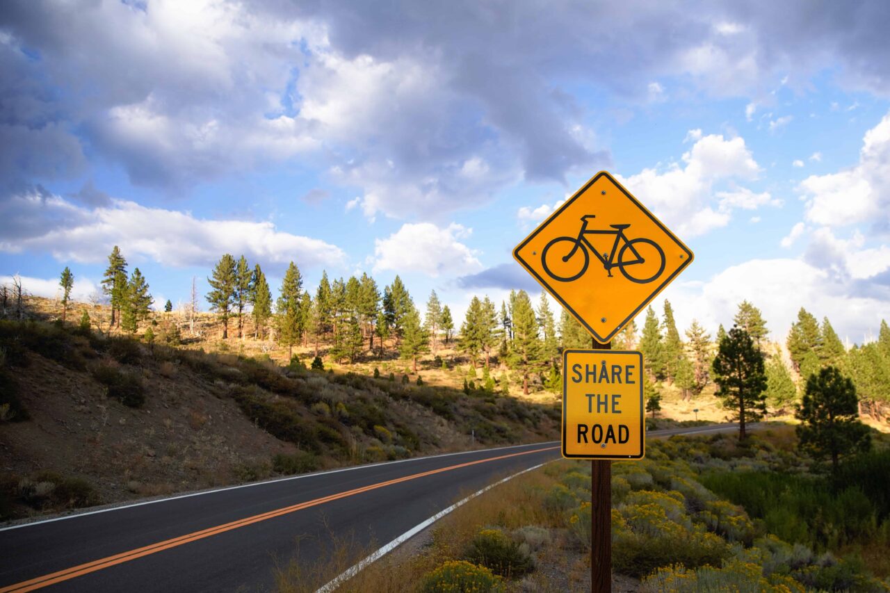 Bicycle law